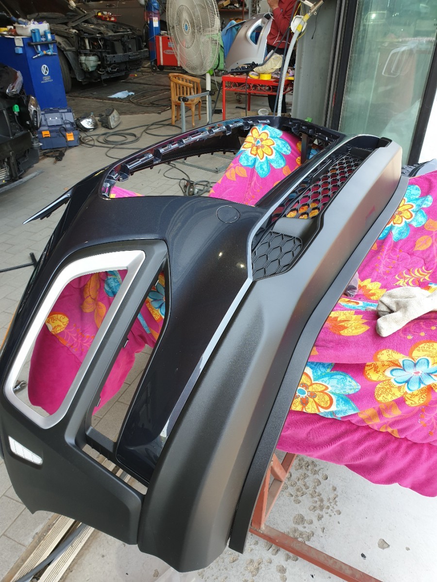 코나 프론트범퍼 / 충남 천안