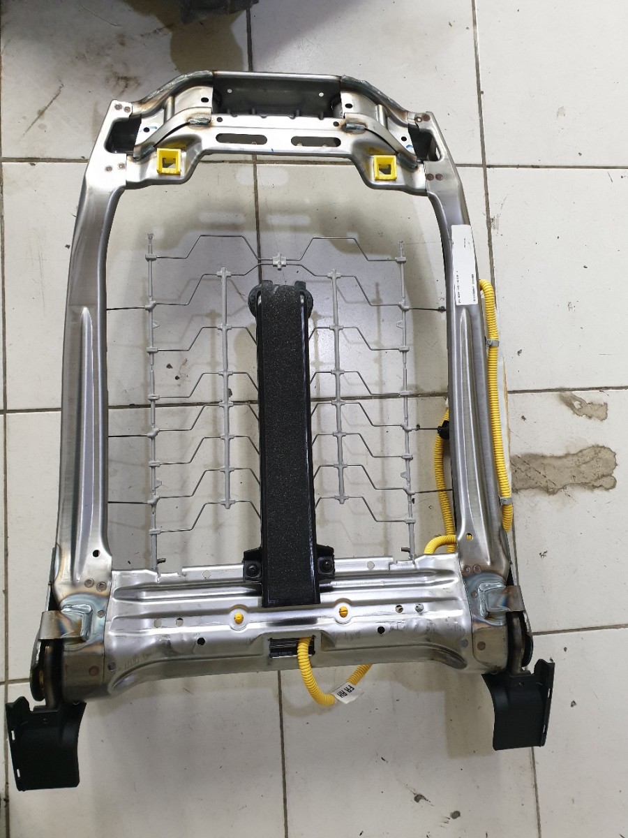 싼타페tm 동승석 전동시트 / 충남 천안