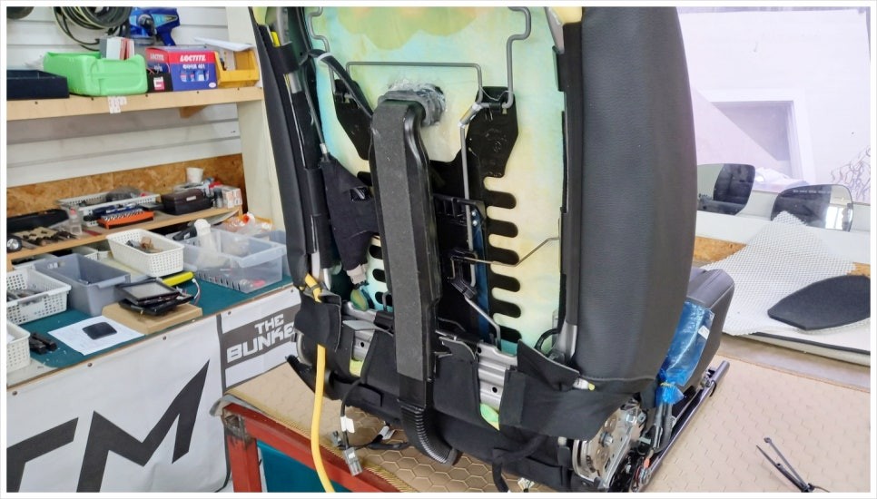 천안 자동차 통풍시트, 핸들 열선!! 2021K7 여름 준비 통풍시트 스텝 업 개러지!! 통풍시트 핸들 열선 비용 문의??통풍시트 핸들 열선 얼마??