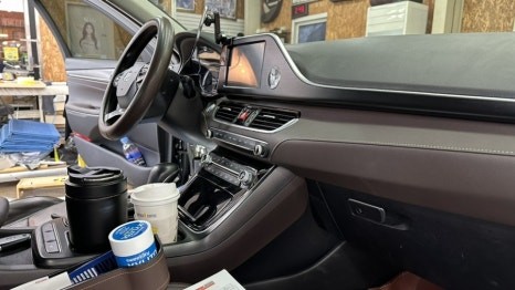 이지카 e300 아반떼ad 그랜져ig