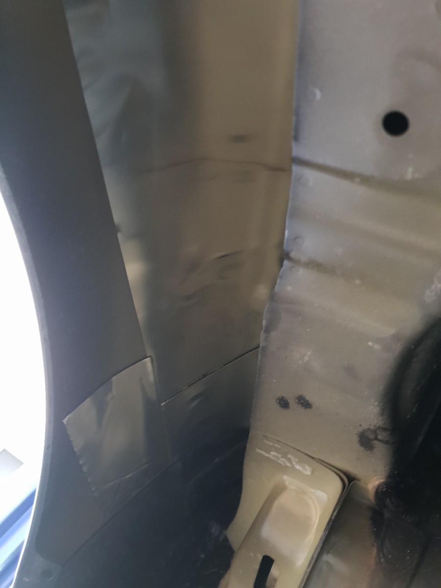 올뉴k7 하부방음팩 / 충남 천안