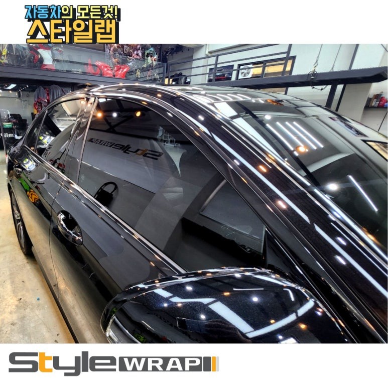 랩핑 및 광택은 전문점 저희 스타일랩으로 맡겨주세요! 광택과 차량 랩핑은 역시 저희 스타일랩 입니다.