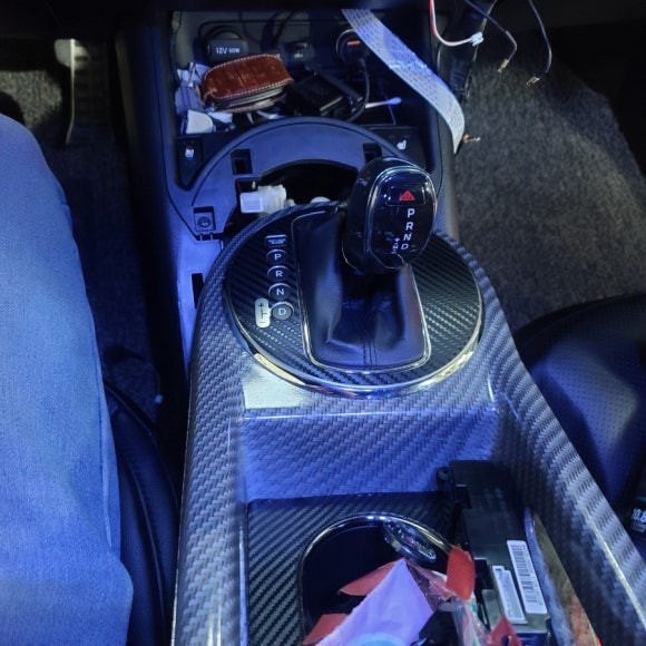 스포티지r 안드로이드 올인원.후방카메라.순정마이크  - 경기 분당.광주 썬셋카 (sunset car) / 광주 문형동