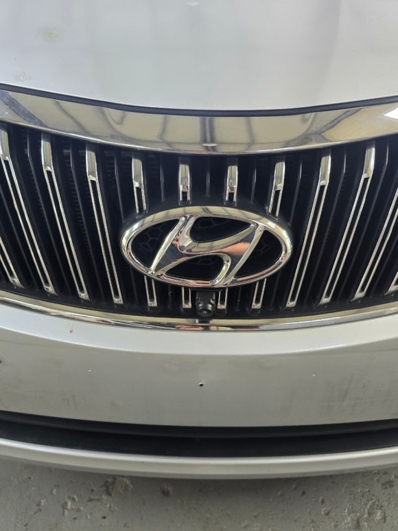 현대 그랜저 HG 안드로이드 올인원 13인치 + 어라운드뷰 장착 작업기  - 경기 분당.광주 썬셋카 (sunset car) / 광주 문형동