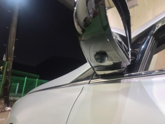 yf쏘나타 안드로이드 올인원 재장착.360어라운드뷰.순정마이크 - 썬셋카 (sunset car) / 광주 문형동