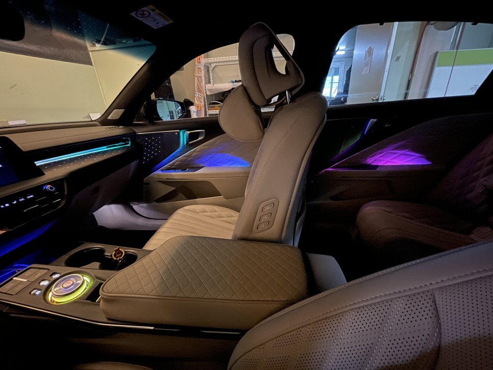 엠비언트 여주 이천 글로우모션 비노출 아크릴,틈새 매립 순정같은 퀄리티를 느껴보세요 / 여주,이천, 경기광주