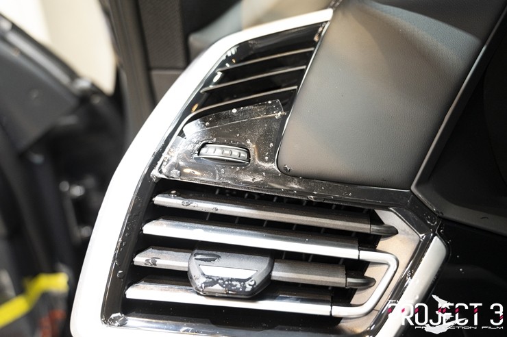 부천PPF BMW X5 40d MSP 온라인에디션 여름을 위한 PPF 작업 / 수원 팔달