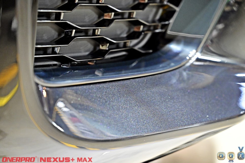 BMW X3(G01) 프론트풀패키지 PPF필름 시공 [오너프로 NEXUS+MAX 부천PPF]