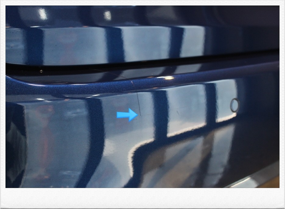[부천PPF필름] BMW(G30)520D 프리미엄PPF필름으로 씌우다