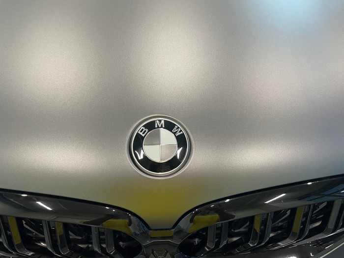 BMW X6 마운틴그레이 전체랩핑 부천랩핑, 인천랩핑, 광명랩핑, 목동랩핑, 김포랩핑,시흥랩핑, 부분랩핑, 부천PPF / 부천시 소사구 옥길동