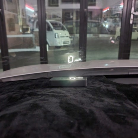 현대 벨로스터N OBD 사제HUD , 가성비 광섬유 엠비언트 시공 / 광진구, 성수, 송파, 동대문