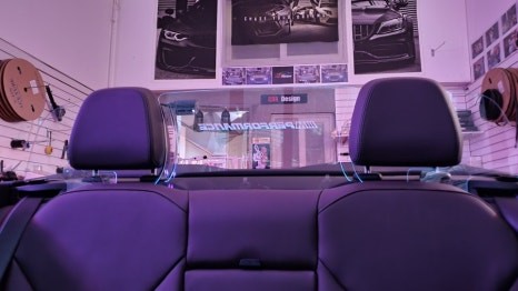 BMW 신형 엠비언트 옵션 마음에 안 드는 분들 꼭 보세요