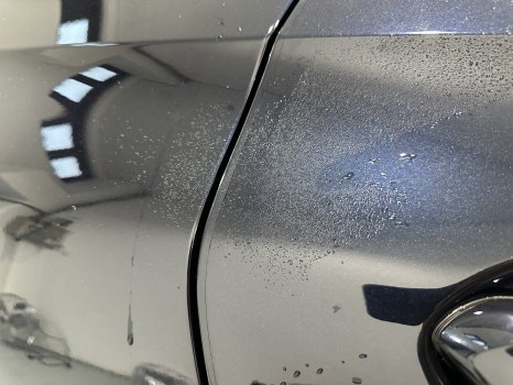 부천 중동 랩핑 튜닝 BMW X6 신차 썬팅 그릴랩핑 패키지 잘하는곳 / 경기 부천