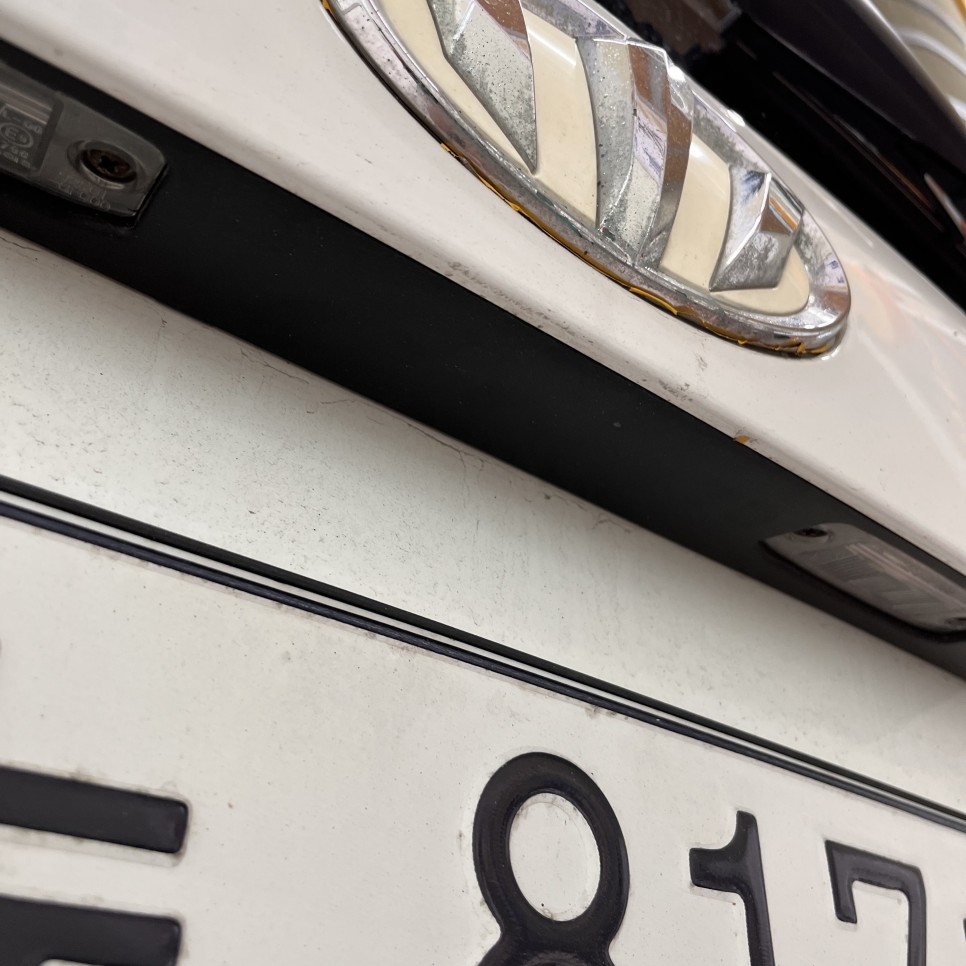 [의정부 안드로이드 올인원] 기아 레이 차량에 안드로이드 올인원과 만도 SX70 블랙박스를 설치했어요 / 의정부, 구리, 남양주, 서울 노원, 도봉, 강북