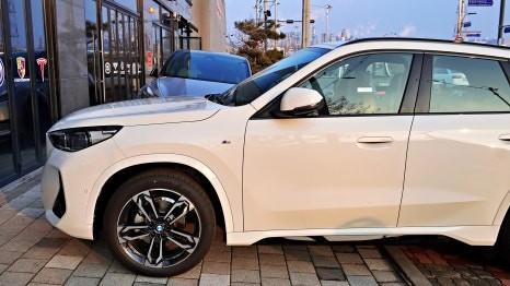 인천 / BMW X1 20i MSP 신차패키지 확실하게 해드립니다 ! / 서구.계양.부평