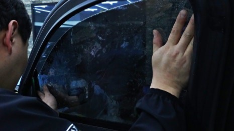 인천 청라썬팅 BMW XM 퀀텀으로 깔끔한 갓성비 신차패키지 !