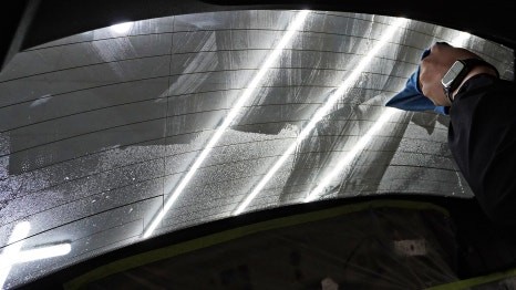인천 청라썬팅 BMW XM 퀀텀으로 깔끔한 갓성비 신차패키지 !