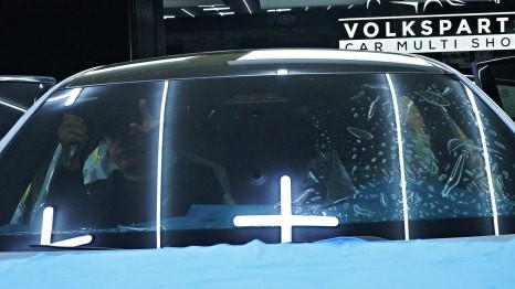 청라썬팅: BMW 520i 신차패키지 시공 맛집 틴모터스 후기