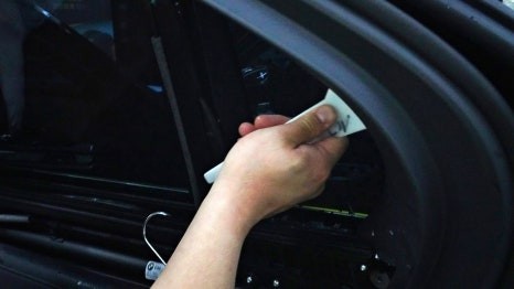 청라썬팅: BMW i7 신차패키지 갓성비 시공 후기
