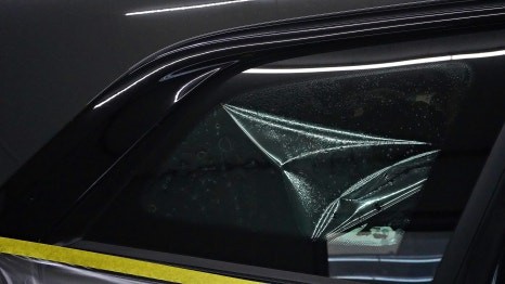 인천 청라썬팅 BMW XM 퀀텀으로 깔끔한 갓성비 신차패키지 !