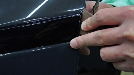 인천 청라썬팅 BMW XM 퀀텀으로 깔끔한 갓성비 신차패키지 !