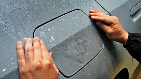 청라썬팅: BMW 520i 신차패키지 시공 맛집 틴모터스 후기