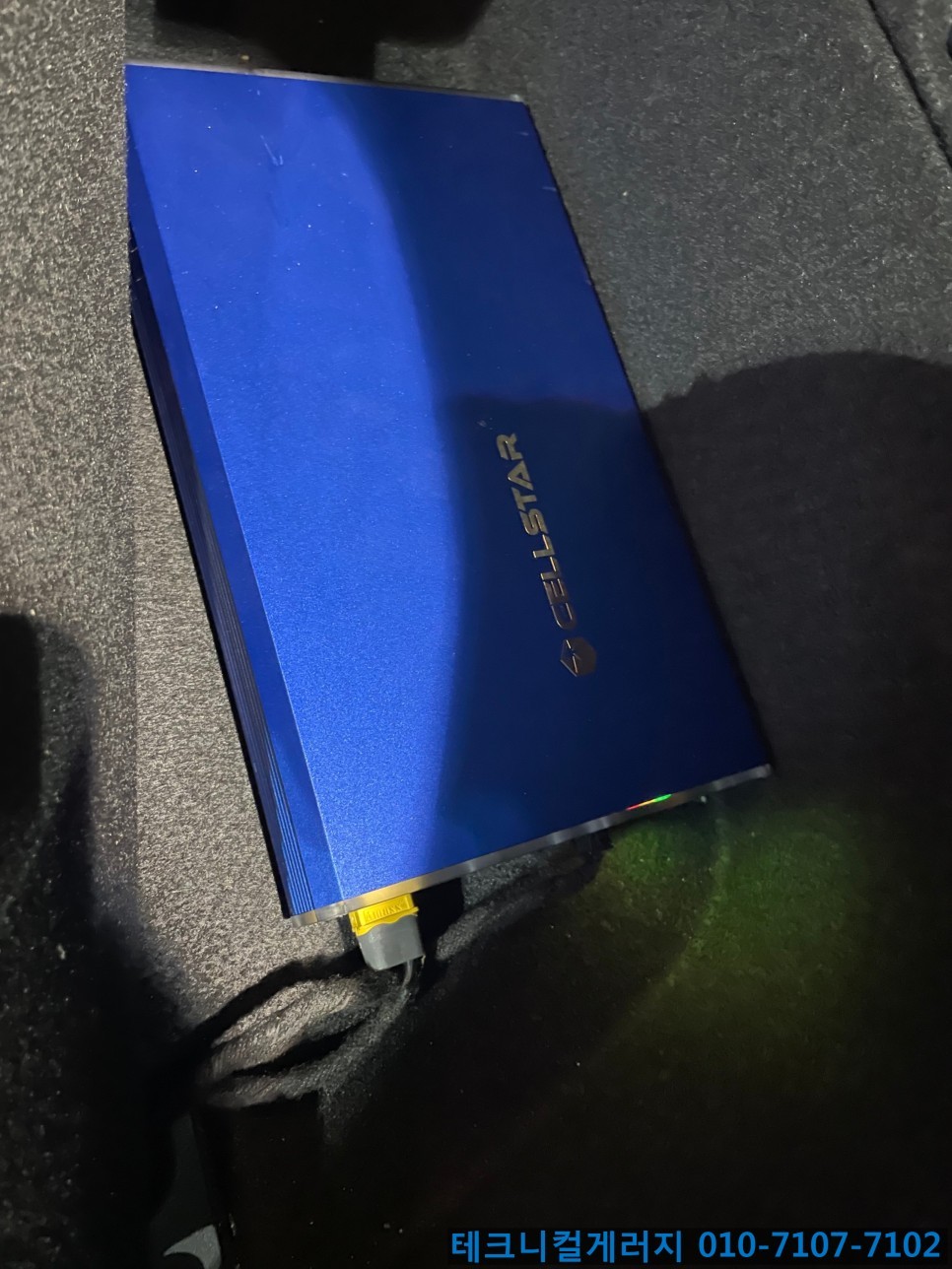 김포 장기동 블랙박스 파인뷰 LX5000 + 셀스타SF100 보조배터리 저렴하게 장착까지~!! (구래동,운양동,사우동,풍무동,감정동,걸포동,통진,마송) / 김포,일산,고양