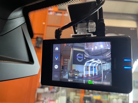 김포 BMW 6GT 블랙박스 & 보조베터리 설치는 ?! 테크니컬개러지 에서 !! / 김포,일산,고양