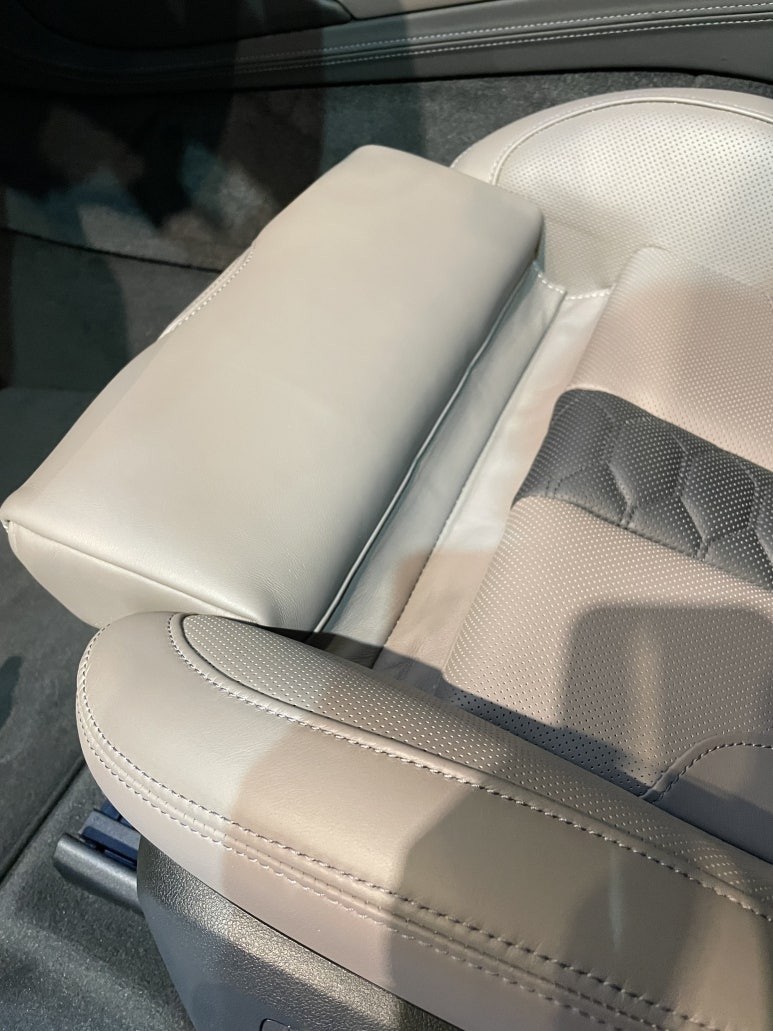 운중동 가죽코팅 ~! bmw x5 m 시공기 / 성남시 분당구 판교동