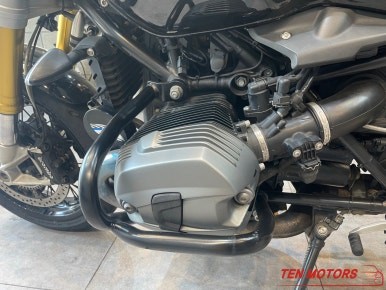 경기도광주 부근 바이크디테일링 세차 BMW R90 / 성남시 분당구 판교동