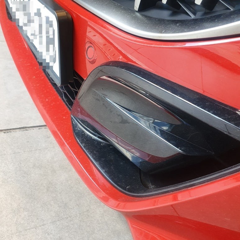 경기남부 / 분당 서판교디테일링~! BMW Z4 신형 작업기 / 성남시 분당구 판교동 / 성남.용인.이천