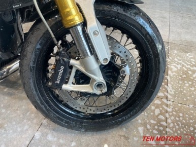 경기도광주 부근 바이크디테일링 세차 BMW R90 / 성남시 분당구 판교동