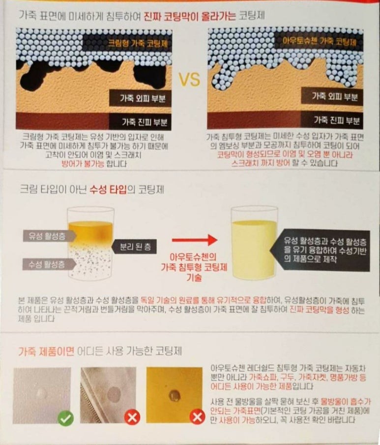 분당 서판교가죽코팅~! 스팅어  시공기 / 성남시 분당구 판교동