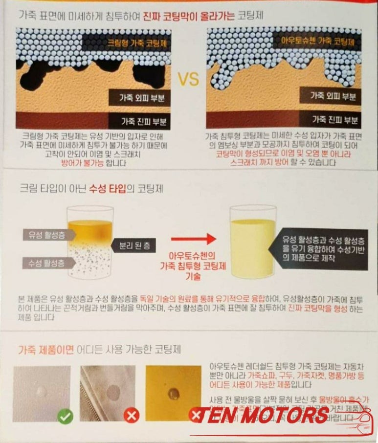 분당 동판교 서판교 운중동 자동차 실내가죽코팅[x4] / 성남시 분당구 판교동
