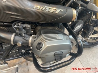 경기도광주 부근 바이크디테일링 세차 BMW R90 / 성남시 분당구 판교동