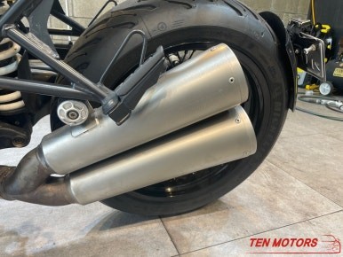 경기도광주 부근 바이크디테일링 세차 BMW R90 / 성남시 분당구 판교동