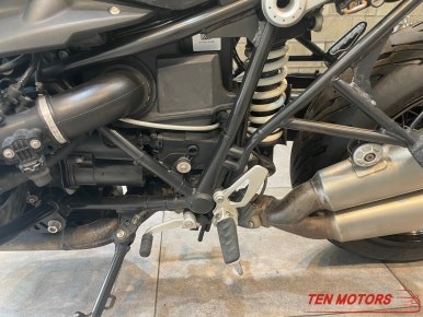 경기도광주 부근 바이크디테일링 세차 BMW R90 / 성남시 분당구 판교동