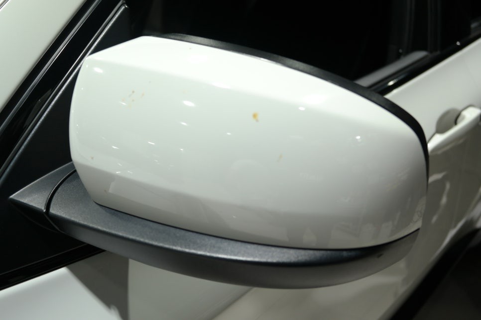 평택자동차랩핑 / BMW X6 3M사틴다크그레이 전체랩핑 시공 / 평택시 칠괴동