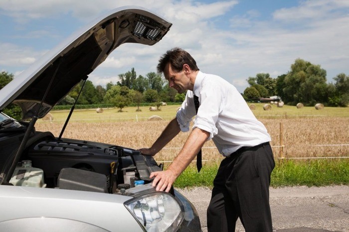 자동차 배터리 교체주기 / 평택 삼남로