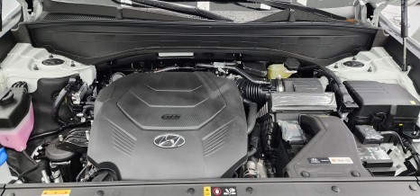 펠리세이드 신차패키지 레인보우 v90 프리미엄 신차검수로 더욱 완벽하게 시공 / 평택 삼남로