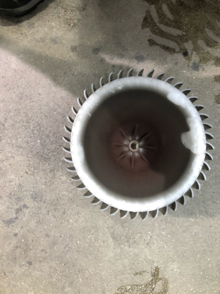 JDK활성탄 외기1차필터 / 부산 강서, 김해, 창원