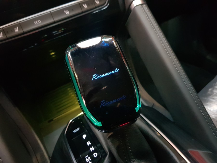 QM6 조그다이얼.디지털기어봉 / 부산 강서, 김해, 창원