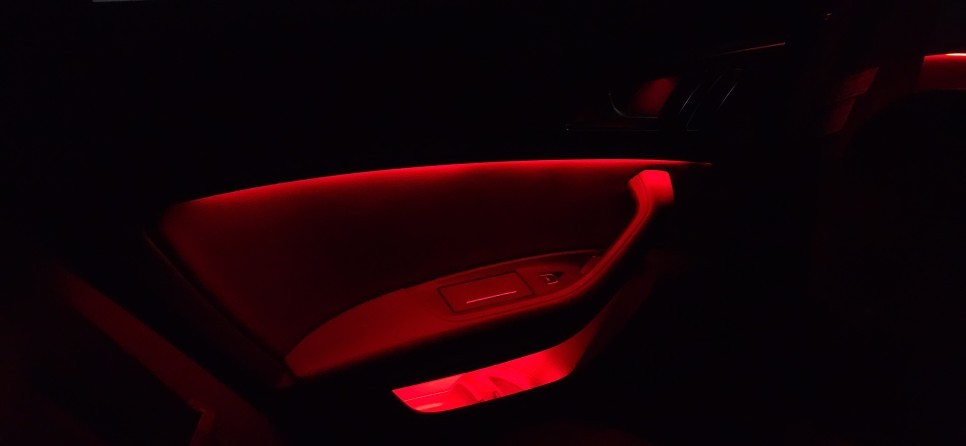 아우디 A6  엠비언트 / 부산 강서, 김해, 창원