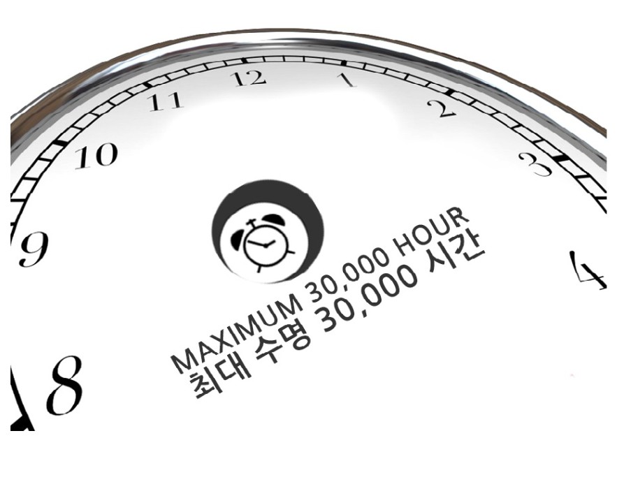 모하비  상향등 . 안개등  파워LED 레전드빔 장착 / 부산 강서, 김해, 창원