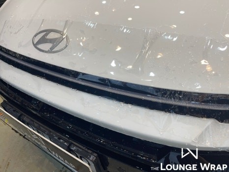 인천 PPF / 소나타 디엣지 라이트 PPF / 남동구 남촌동