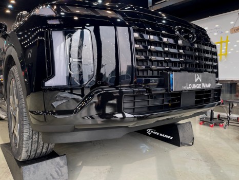 인천 크롬죽이기 / 인천 팰리세이드 크롬죽이기 / 인천, 부평, 부천