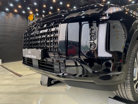 인천 크롬죽이기 / 인천 팰리세이드 크롬죽이기 / 인천, 부평, 부천