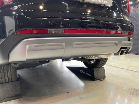 인천 크롬죽이기 / 인천 팰리세이드 크롬죽이기 / 인천, 부평, 부천