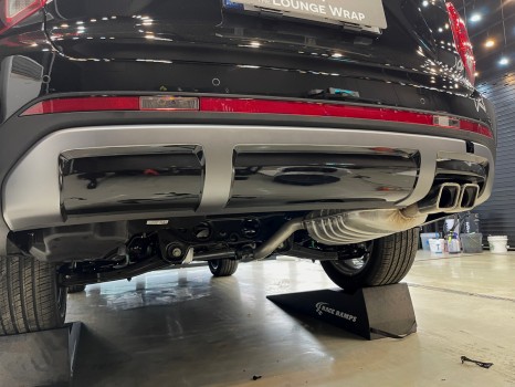 인천 크롬죽이기 / 인천 팰리세이드 크롬죽이기 / 인천, 부평, 부천