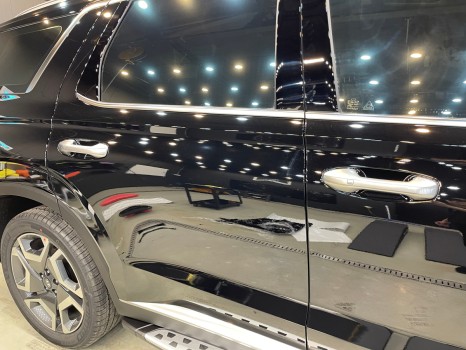 인천 크롬죽이기 / 인천 팰리세이드 크롬죽이기 / 인천, 부평, 부천